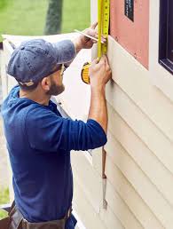 Trusted New Roads, LA Siding Experts